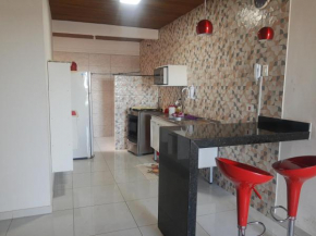 Apartamento com suíte, localizado na Avenida Silvio Silva, n 33, bairro Hernani Sa, Ilhéus - Ba